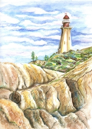 Lighthouse