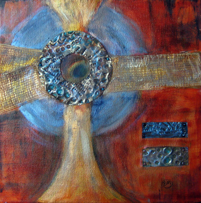 Meditation 1  SOLD