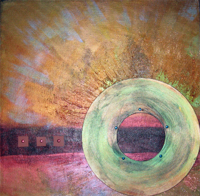 Circumscribe  - SOLD