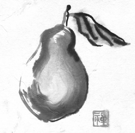 Pear